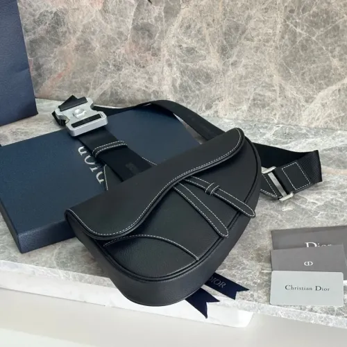 Cheap Christian Dior AAA Man Messenger Bags #1477726, $$135.00 USD On Christian Dior AAA Man Messenger Bags