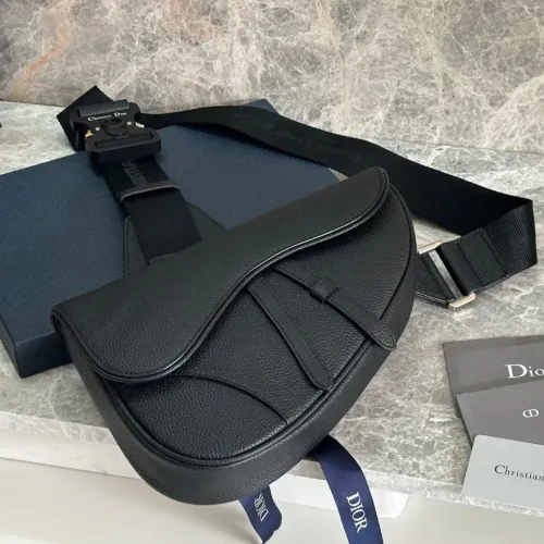 Cheap Christian Dior AAA Man Messenger Bags #1477727, $$135.00 USD On Christian Dior AAA Man Messenger Bags