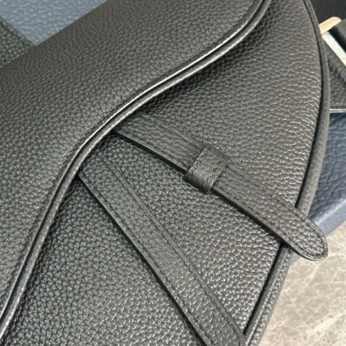 Replica Christian Dior AAA Man Messenger Bags #1477727 $135.00 USD for Wholesale