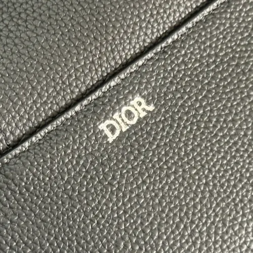 Replica Christian Dior AAA Man Messenger Bags #1477727 $135.00 USD for Wholesale