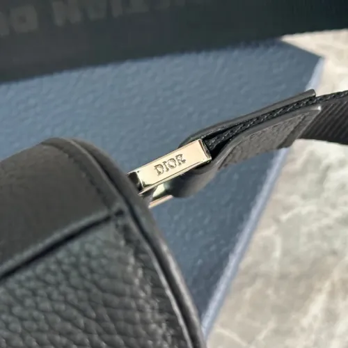 Replica Christian Dior AAA Man Messenger Bags #1477727 $135.00 USD for Wholesale
