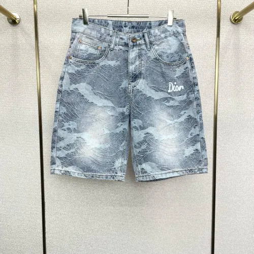 Cheap Christian Dior Jeans For Men #1477730, $$80.00 USD On Christian Dior Jeans
