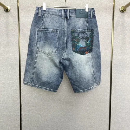 Cheap Gucci Jeans For Men #1477731, $$80.00 USD On Gucci Jeans