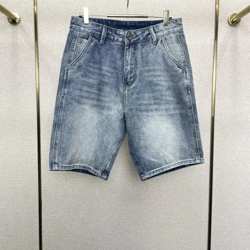 Replica Gucci Jeans For Men #1477731 $80.00 USD for Wholesale