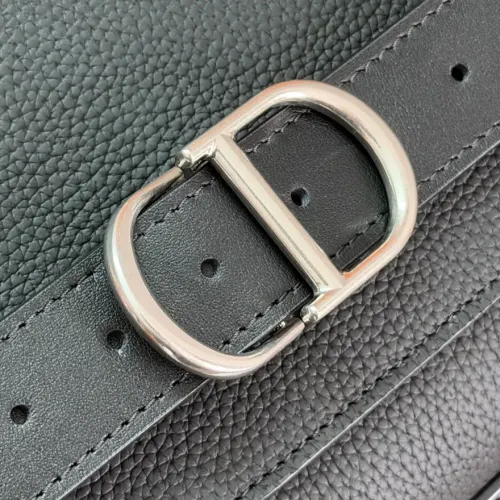 Replica Christian Dior AAA Man Messenger Bags #1477737 $185.00 USD for Wholesale