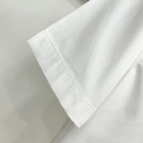Replica Christian Dior Shirts Short Sleeved For Men #1477742 $85.00 USD for Wholesale