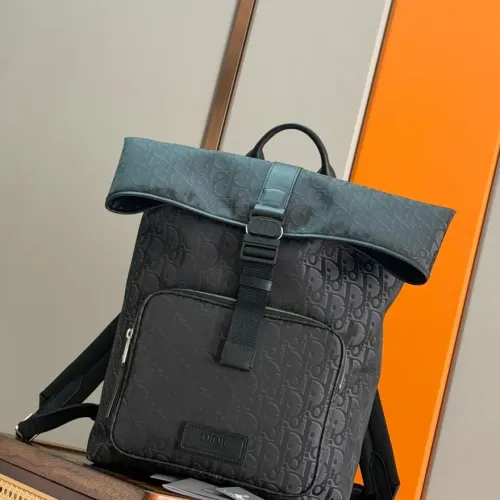 Cheap Christian Dior AAA Man Backpacks #1477744, $$192.00 USD On Christian Dior AAA Man Backpacks