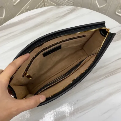 Replica Gucci AAA Man Pouches #1477748 $72.00 USD for Wholesale