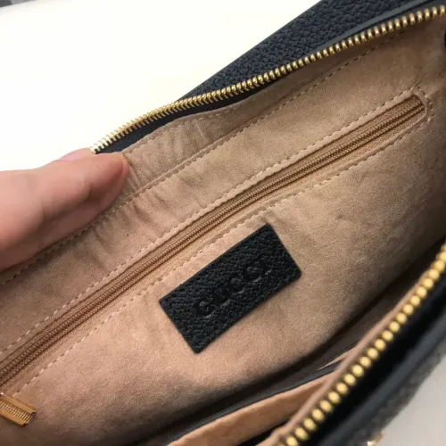 Replica Gucci AAA Man Pouches #1477751 $76.00 USD for Wholesale