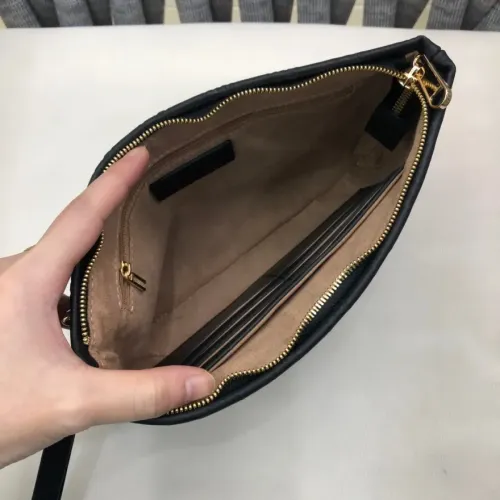 Replica Gucci AAA Man Pouches #1477753 $82.00 USD for Wholesale