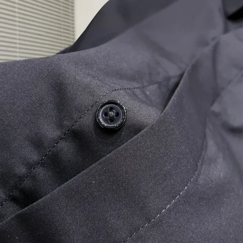 Replica Gucci Shirts Short Sleeved For Men #1477754 $96.00 USD for Wholesale