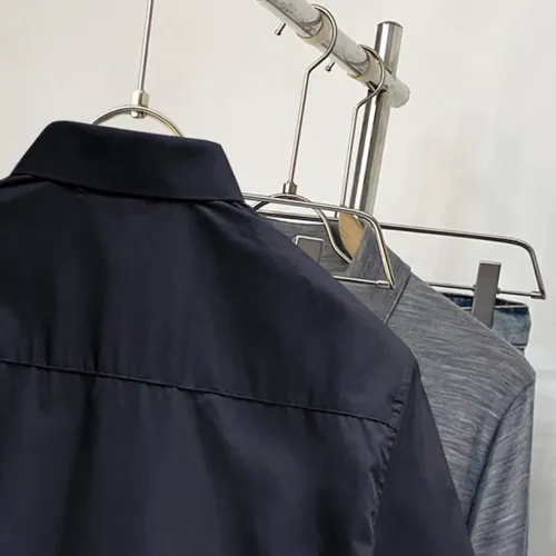 Replica Gucci Shirts Short Sleeved For Men #1477754 $96.00 USD for Wholesale