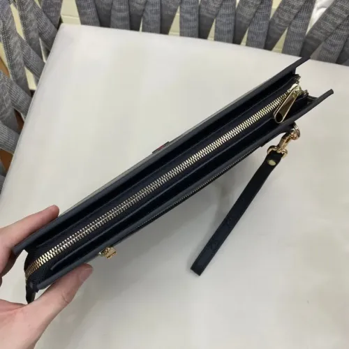 Replica Gucci AAA Man Pouches #1477755 $85.00 USD for Wholesale