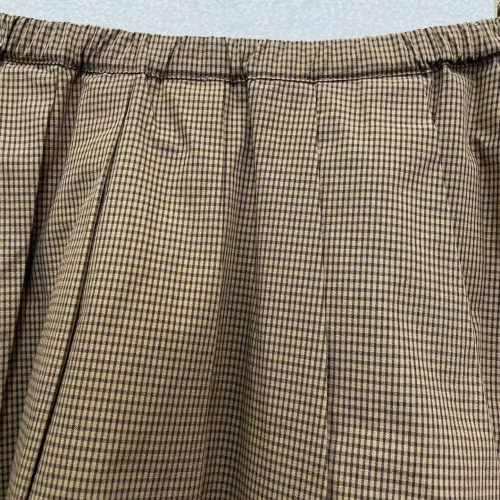 Replica MIU MIU Skirts For Women #1477758 $76.00 USD for Wholesale
