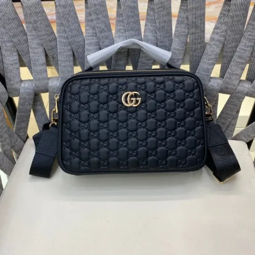 Cheap Gucci AAA Man Messenger Bags #1477759, $$108.00 USD On Gucci AAA Man Messenger Bags