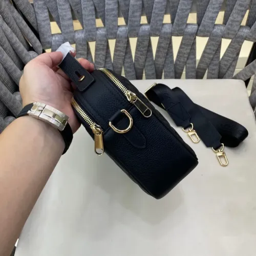 Replica Gucci AAA Man Messenger Bags #1477759 $108.00 USD for Wholesale