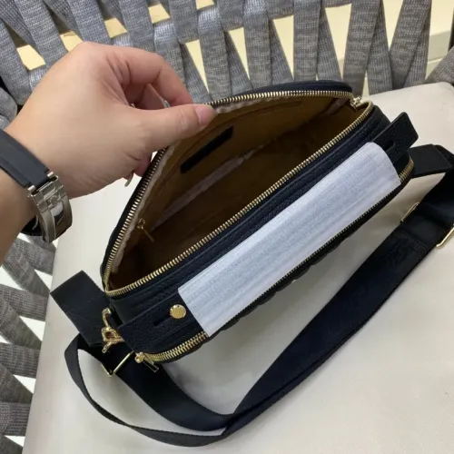 Replica Gucci AAA Man Messenger Bags #1477759 $108.00 USD for Wholesale