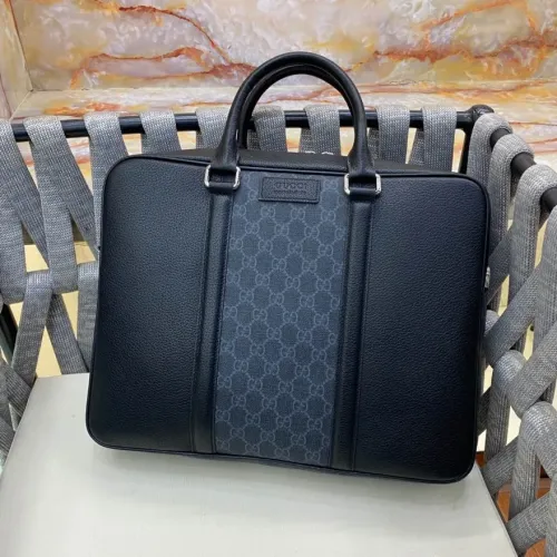 Cheap Gucci AAA Man Handbags #1477763, $$162.00 USD On Gucci AAA Man Handbags