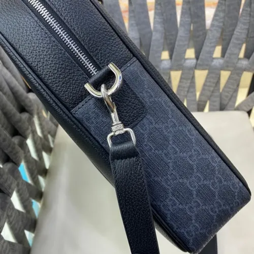 Replica Gucci AAA Man Handbags #1477763 $162.00 USD for Wholesale