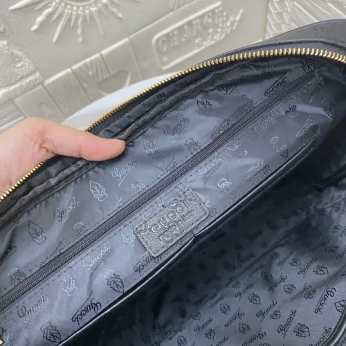 Replica Gucci AAA Man Handbags #1477766 $175.00 USD for Wholesale
