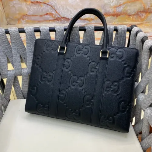 Cheap Gucci AAA Man Handbags #1477771, $$162.00 USD On Gucci AAA Man Handbags