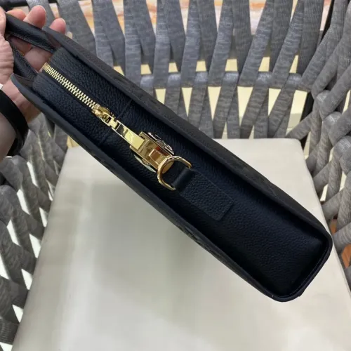 Replica Gucci AAA Man Handbags #1477771 $162.00 USD for Wholesale