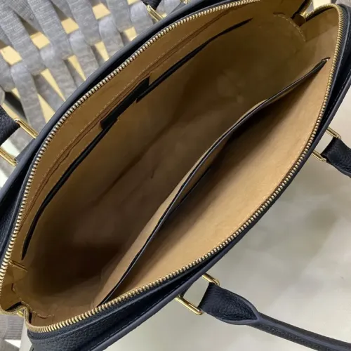Replica Gucci AAA Man Handbags #1477771 $162.00 USD for Wholesale