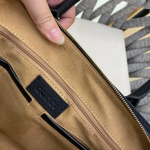 Replica Gucci AAA Man Handbags #1477771 $162.00 USD for Wholesale