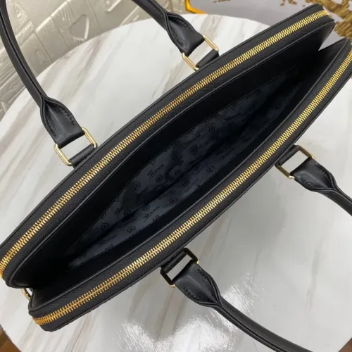 Replica Gucci AAA Man Handbags #1477774 $162.00 USD for Wholesale