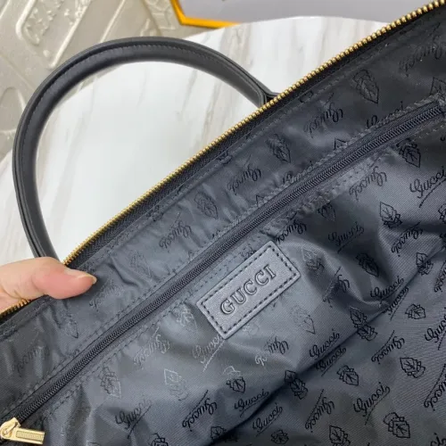 Replica Gucci AAA Man Handbags #1477774 $162.00 USD for Wholesale