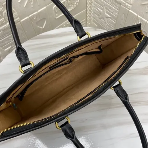 Replica Gucci AAA Man Handbags #1477777 $128.00 USD for Wholesale