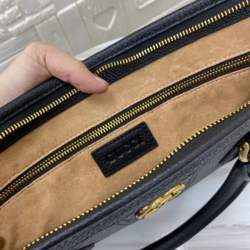 Replica Gucci AAA Man Handbags #1477777 $128.00 USD for Wholesale