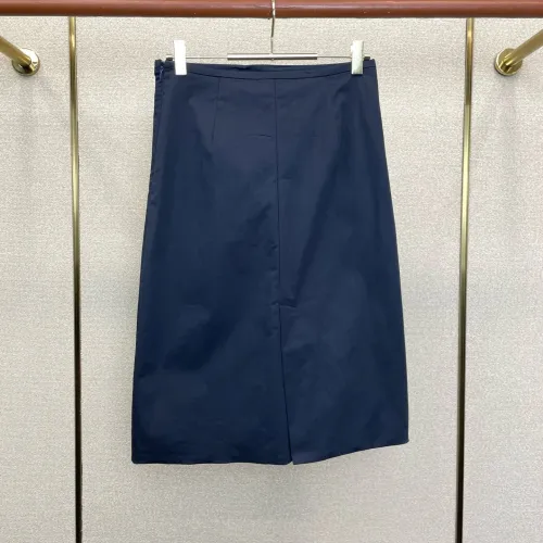 Replica MIU MIU Skirts For Women #1477782 $80.00 USD for Wholesale