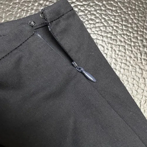 Replica MIU MIU Skirts For Women #1477782 $80.00 USD for Wholesale