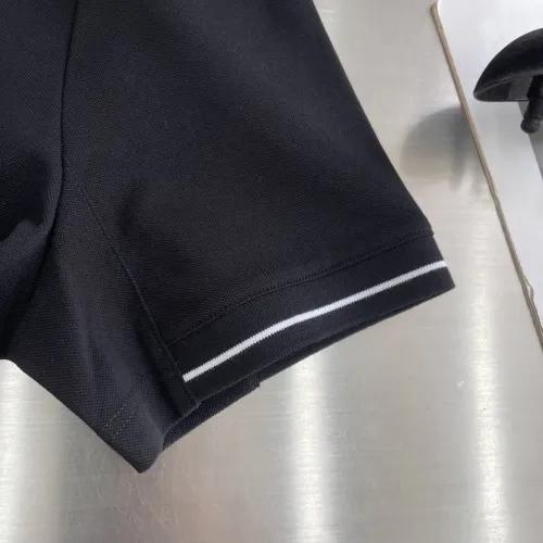 Replica Christian Dior T-Shirts Short Sleeved For Men #1477787 $76.00 USD for Wholesale