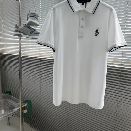 Cheap Ralph Lauren Polo T-Shirts Short Sleeved For Men #1477791, $$76.00 USD On Ralph Lauren Polo T-Shirts