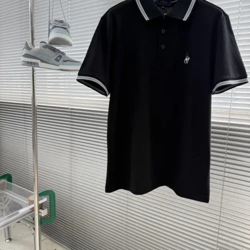Cheap Ralph Lauren Polo T-Shirts Short Sleeved For Men #1477793, $$76.00 USD On Ralph Lauren Polo T-Shirts