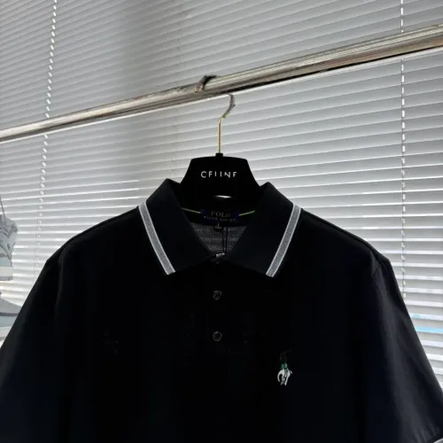 Replica Ralph Lauren Polo T-Shirts Short Sleeved For Men #1477793 $76.00 USD for Wholesale