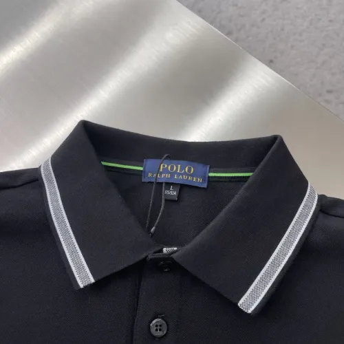 Replica Ralph Lauren Polo T-Shirts Short Sleeved For Men #1477793 $76.00 USD for Wholesale
