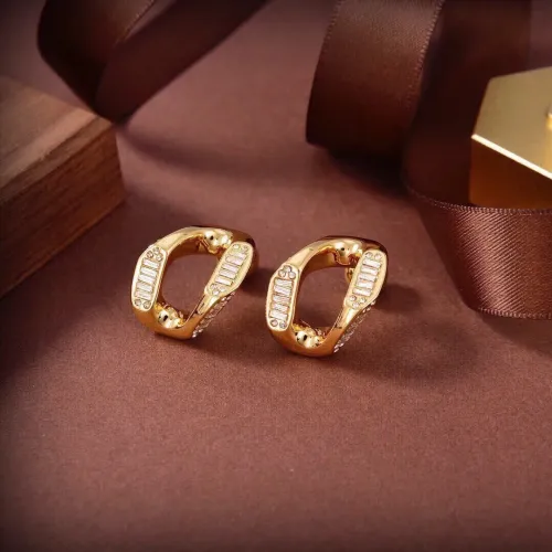 Cheap Burberry Earrings For Women #1477816, $$29.00 USD On Burberry Earrings
