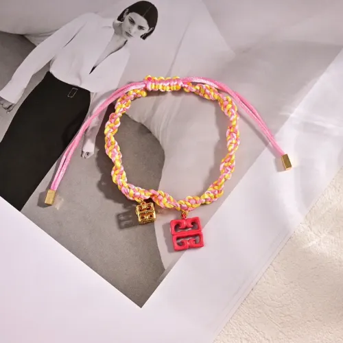 Cheap Givenchy Bracelets #1477818, $$27.00 USD On Givenchy Bracelets