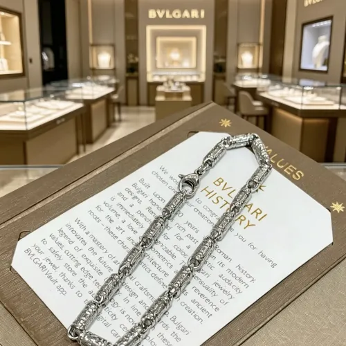 Replica Bvlgari Bracelets #1477840 $40.00 USD for Wholesale