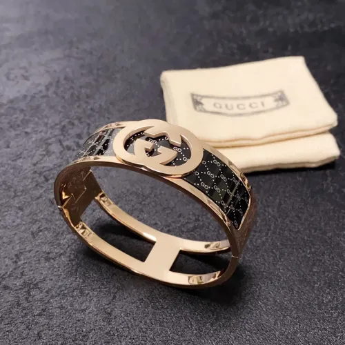 Cheap Gucci Bracelets #1477853, $$34.00 USD On Gucci Bracelets