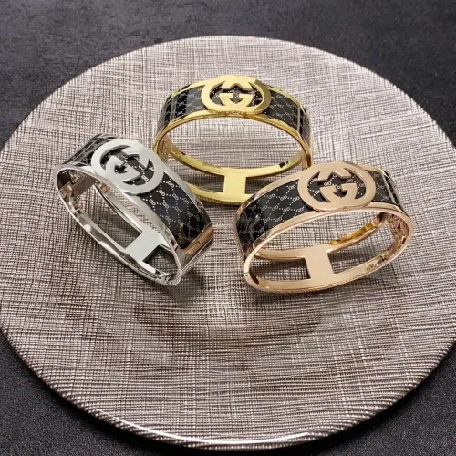 Replica Gucci Bracelets #1477853 $34.00 USD for Wholesale