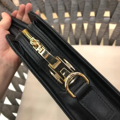Replica Prada AAA Man Handbags #1477854 $158.00 USD for Wholesale