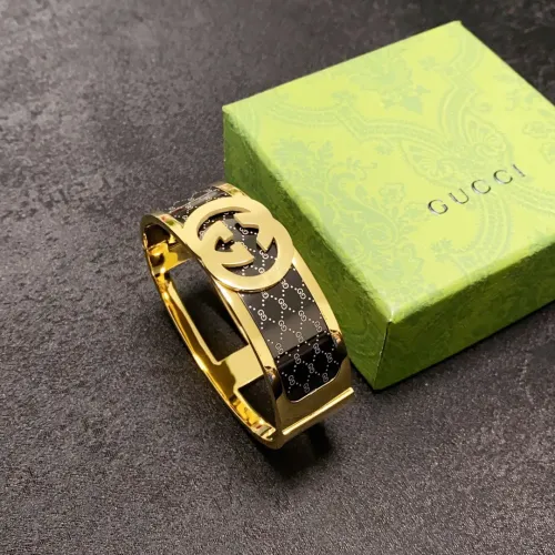 Cheap Gucci Bracelets #1477855, $$34.00 USD On Gucci Bracelets