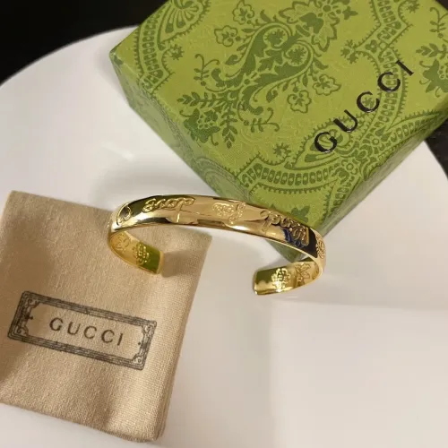 Cheap Gucci Bracelets #1477856, $$39.00 USD On Gucci Bracelets