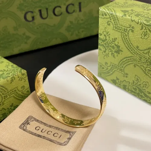 Replica Gucci Bracelets #1477856 $39.00 USD for Wholesale
