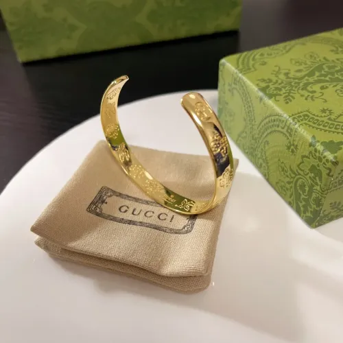 Replica Gucci Bracelets #1477856 $39.00 USD for Wholesale