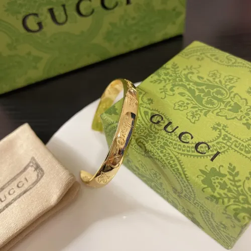 Replica Gucci Bracelets #1477856 $39.00 USD for Wholesale